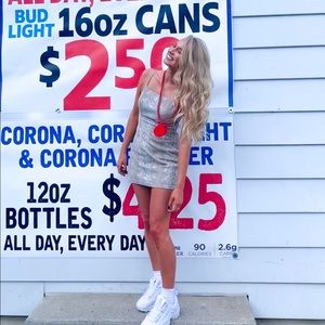 Meet your Posher, Samantha